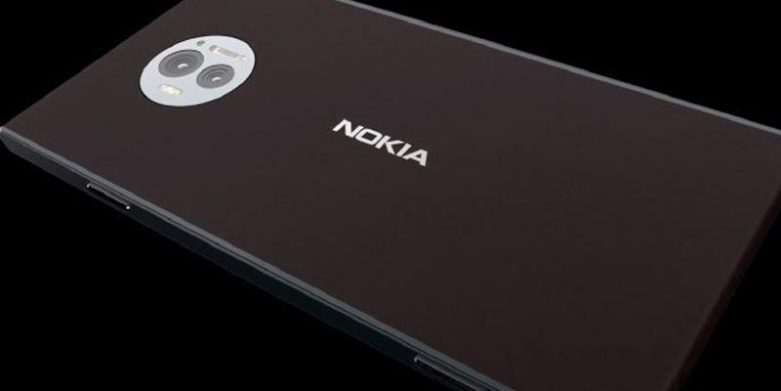 Nokia Çift Kameralı Akıllı Telefon