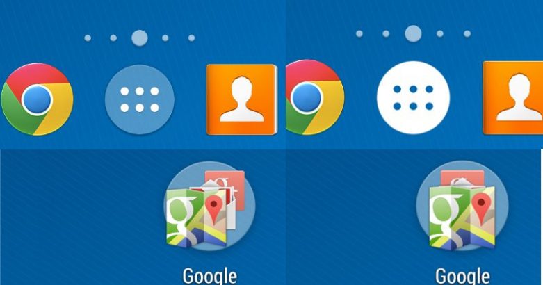 Nova Launcher 5.1