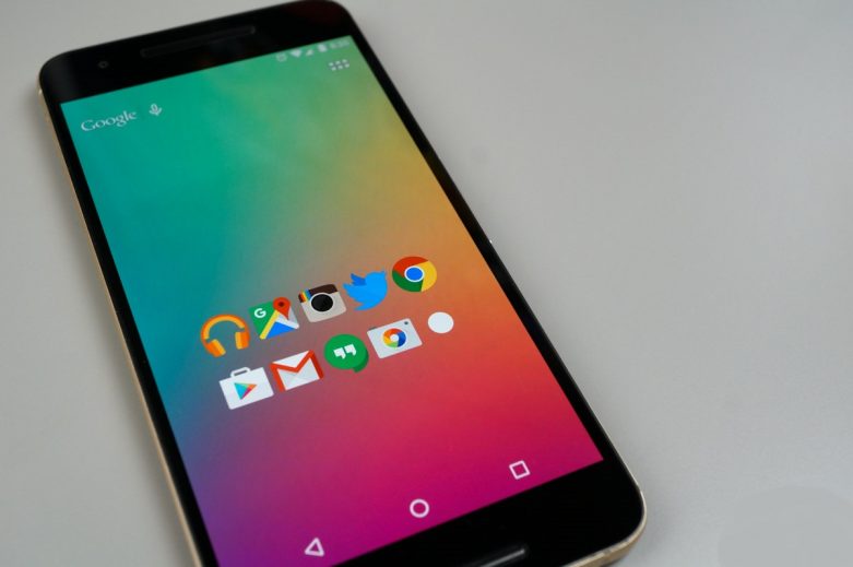 Nova Launcher 5.1