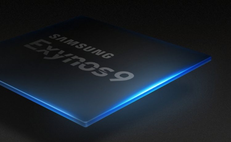 Samsung Exynos 8895