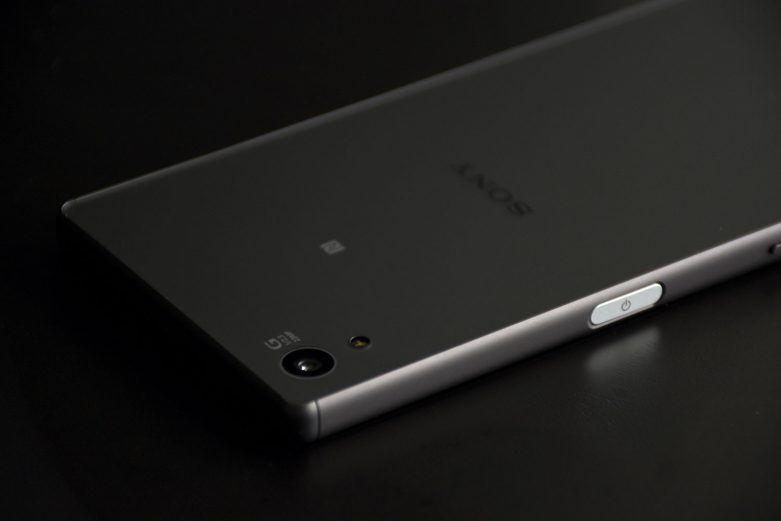 Sony Xperia X Güncellemesi