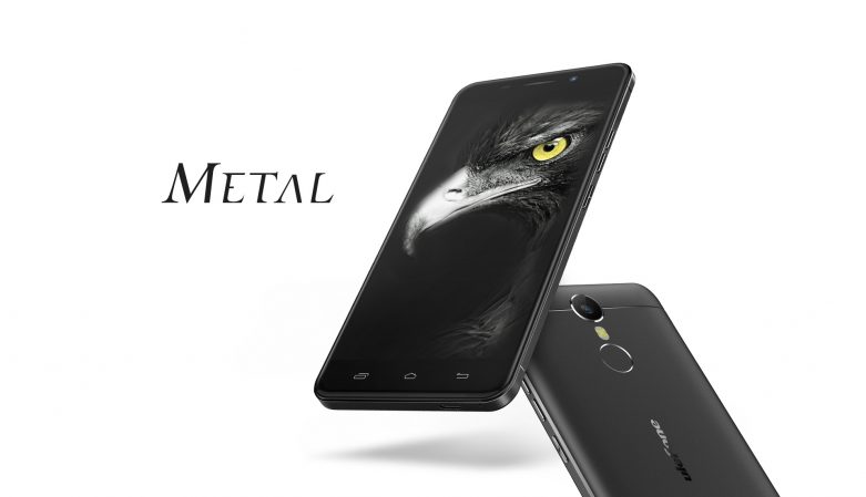 Ulefone Metal