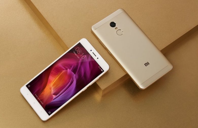 Перепрошивка xiaomi redmi 4x цена