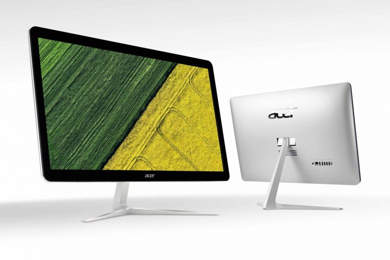 Acer Aspire U27