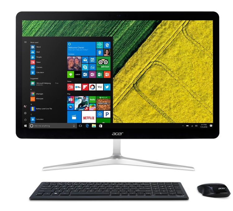 Acer Aspire Z24