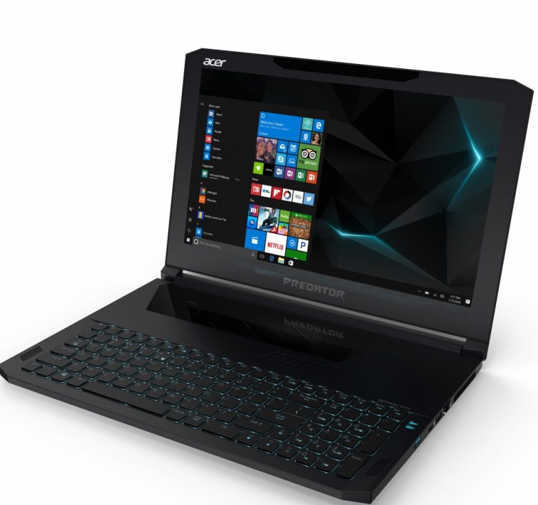 Acer Predator Triton 700 