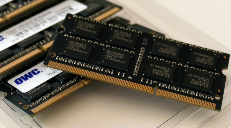 DDR5 RAM bellek 