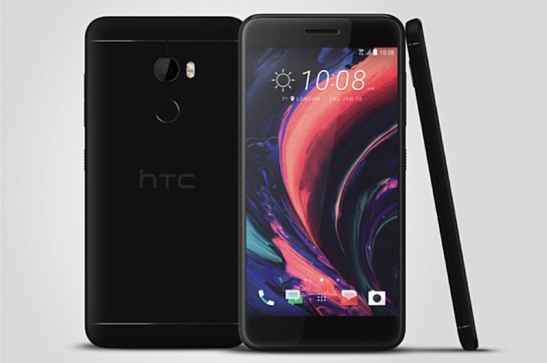 HTC One X10, 4000mAh Batarya ile Geliyor Cepkolik