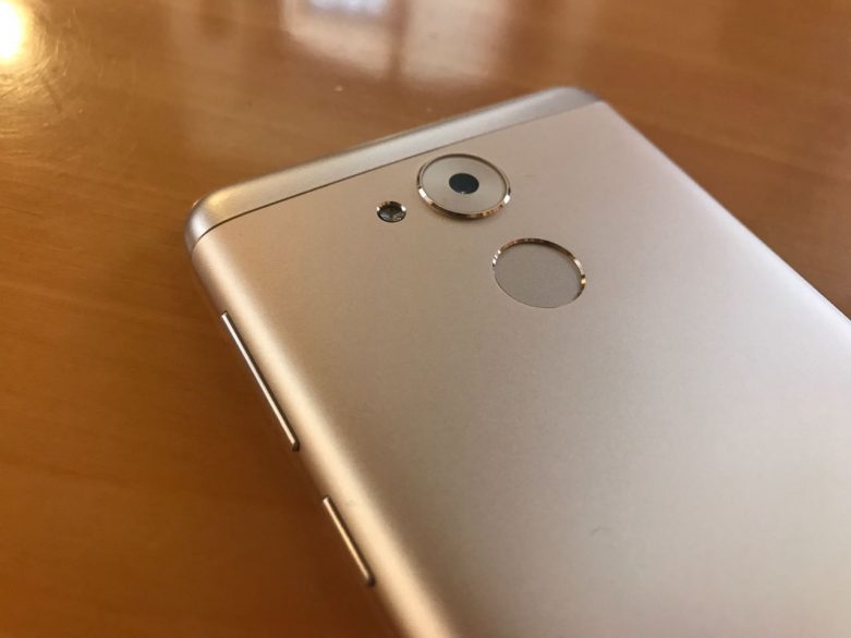 Huawei Honor 6C 