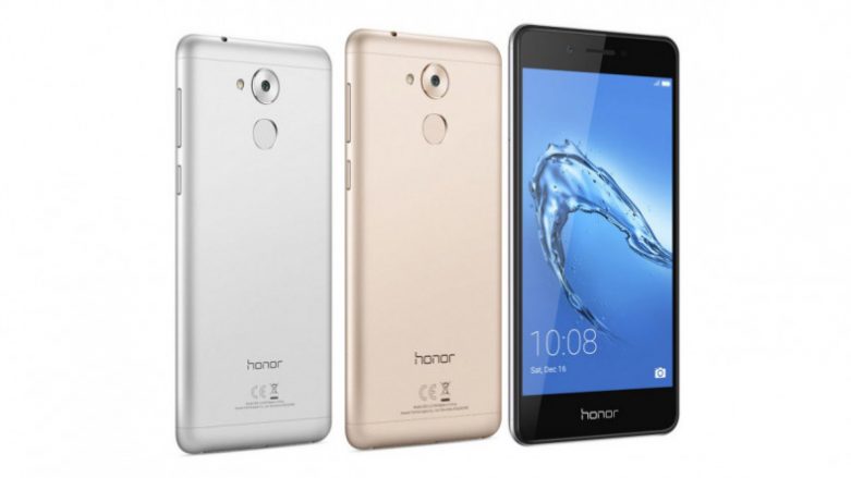 Huawei Honor 6C 