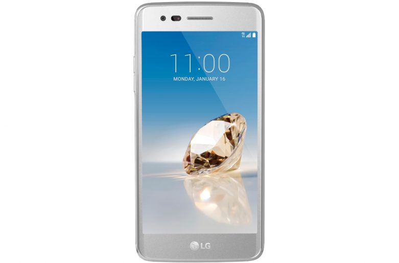 LG Aristo