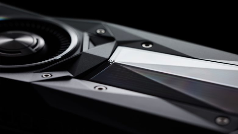 Nvidia Titan XP 