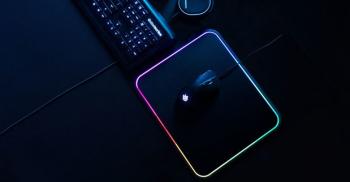 SteelSeries QcK Prism