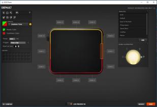 SteelSeries QcK Prism