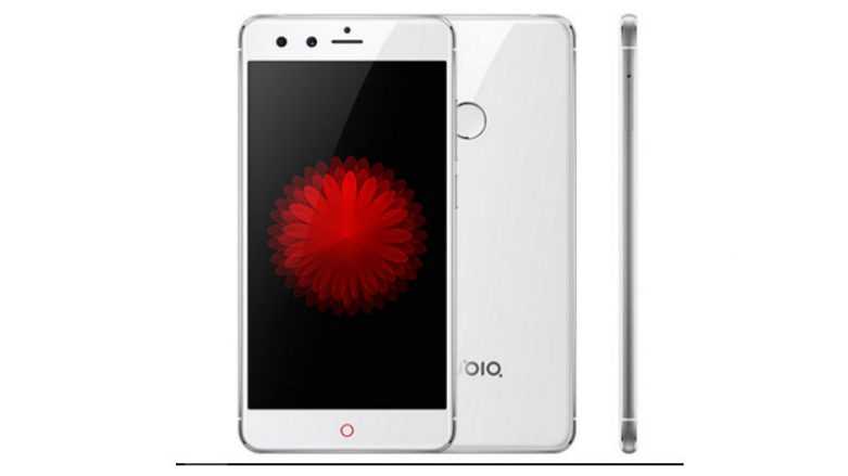 ZTE Nubia Z17 Mini