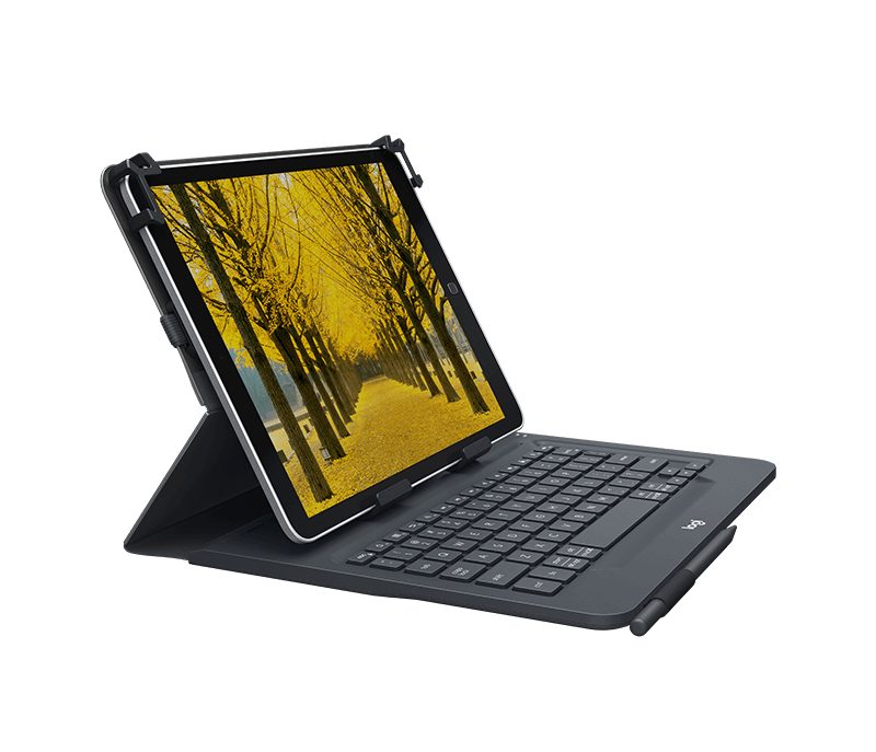 Logitech Universal Folio