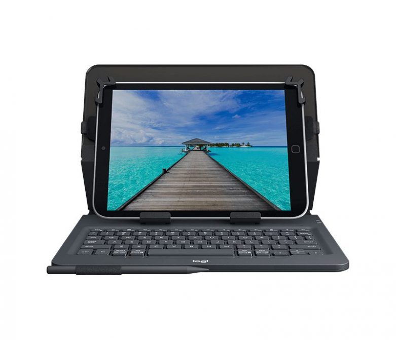 Logitech Universal Folio