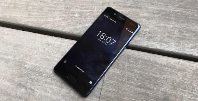 Nokia 5 incelemesi