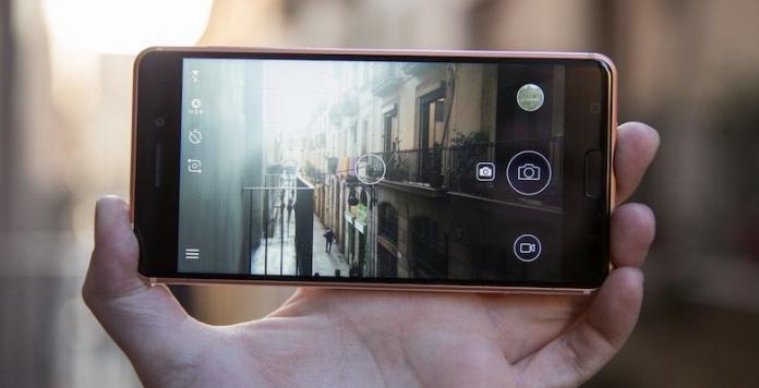 Nokia 6 inceleme