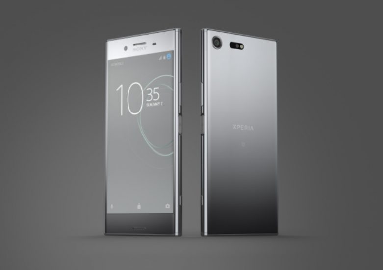 Sony Xperia XA1 ve Xperia L1