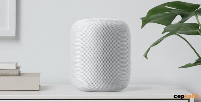 Apple HomePod-2