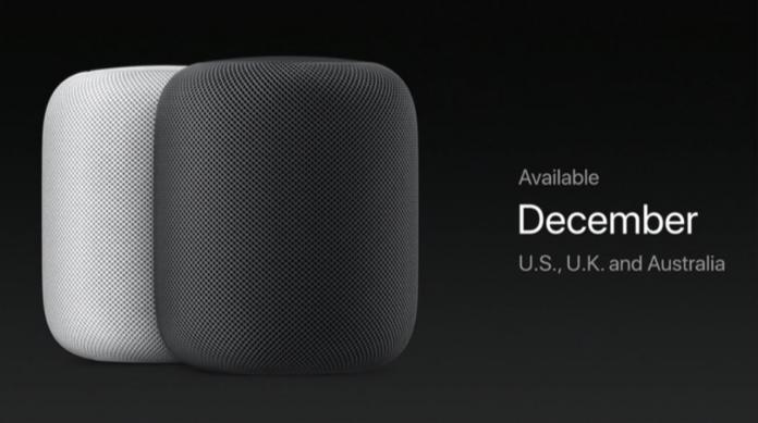 Apple HomePod inceleme