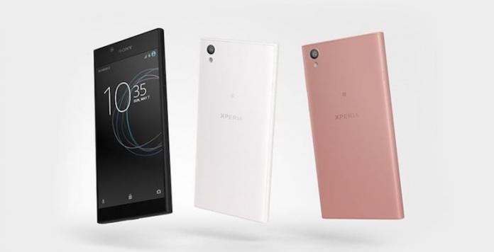 Sony Xperia L1-6