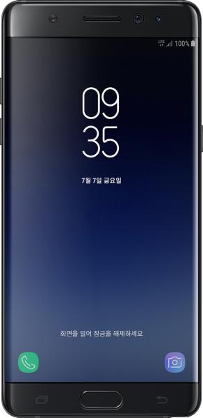 Samsung Galaxy Note FE özellikleri  Cepkolik.com