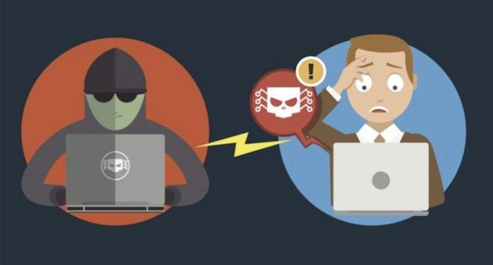 WannaCry virusu WannaCry