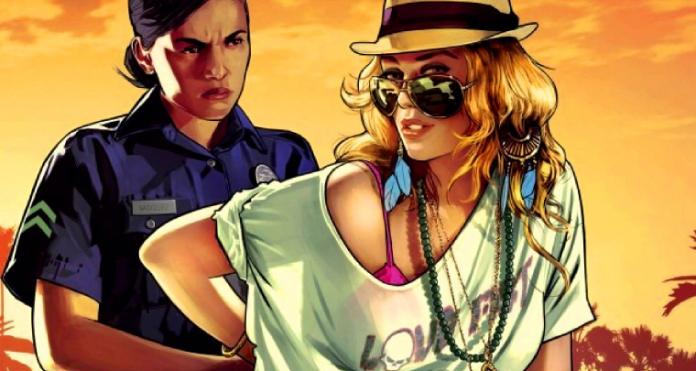 grand theft auto grand theft auto