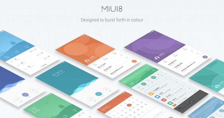 MIUI 9