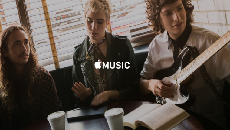 apple music