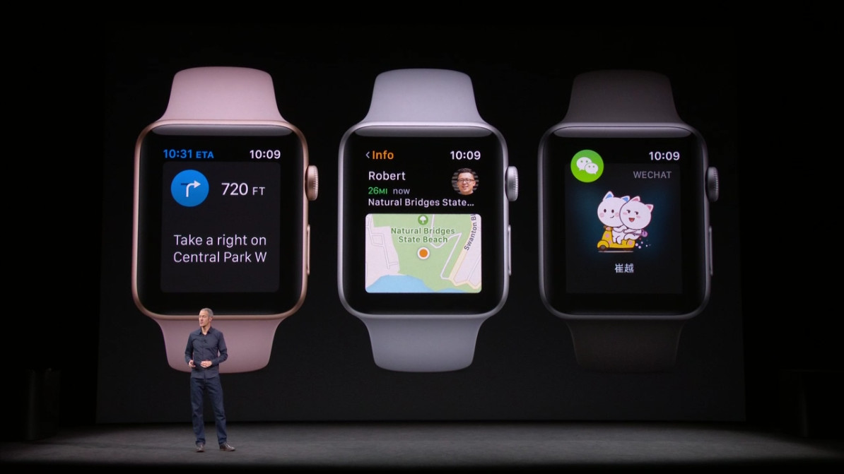 apple watch series 3 apple watch series 3