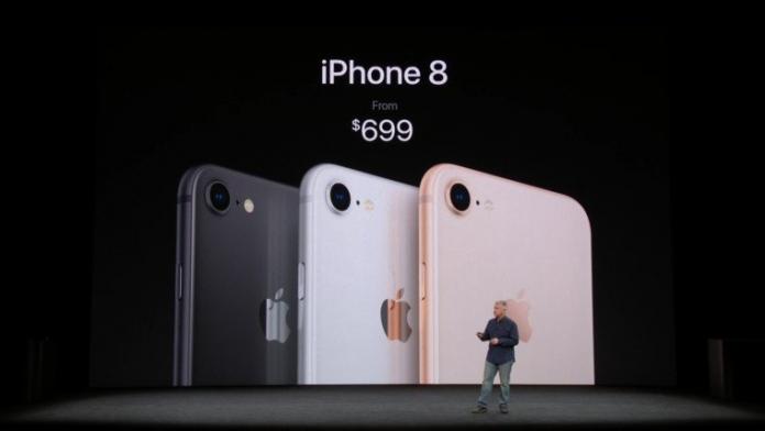 iphone 8 iphone 8