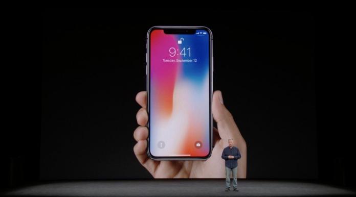iphone x iphone x