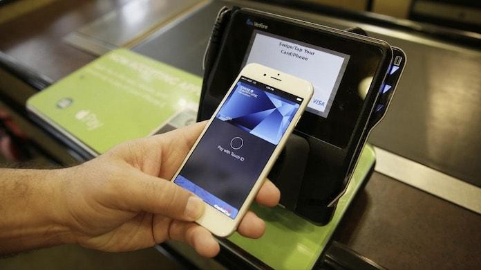 Apple Pay ulkeleri Apple Pay ulkeleri