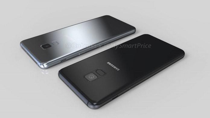 Galaxy A5 (2018) vs A7 (2018) Galaxy A5 (2018) vs A7 (2018)