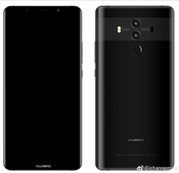 Huawei mate 10 pro 64gb skroutz