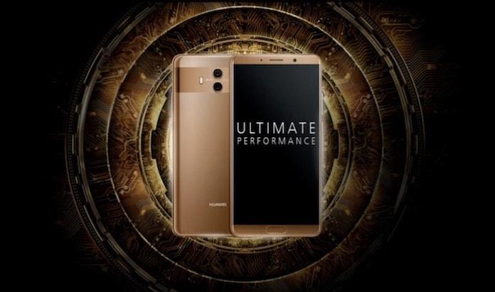 Huawei Mate 10 cepkolik Huawei Mate 10