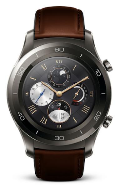 Huawei Watch 2 Pro