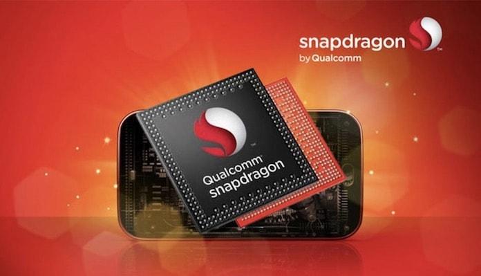 Процессор snapdragon 636 и 710 сравнение