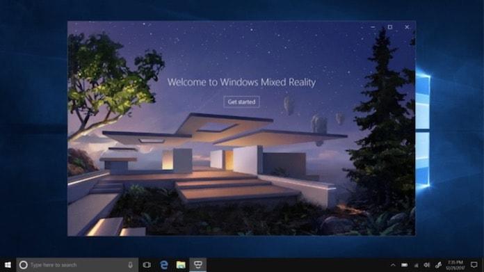 Windows 10 Fall Creators Update Windows 10 Fall Creators Update