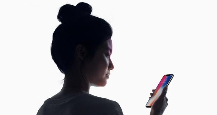 iPhone x inceleme faceid iPhone x inceleme faceid