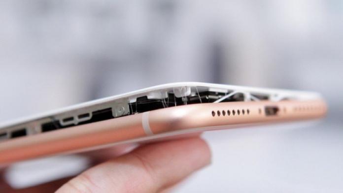 iphone 8 plus kasa problemi iphone 8 plus kasa problemi