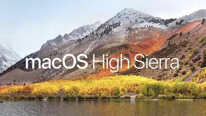 macOS High Sierra ozellikleri ve cikis tarihi macOS High Sierra ozellikleri ve cikis tarihi