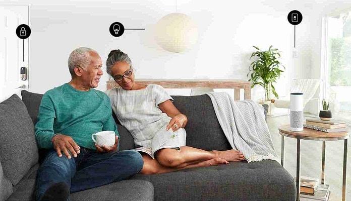 Amazon Echo-plus Amazon Echo-plus
