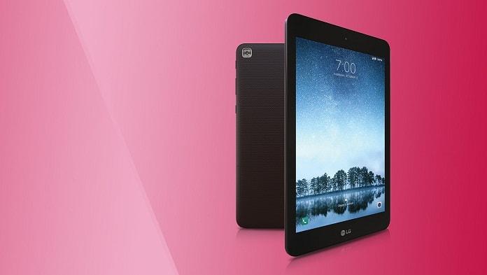 LG G Pad F2 8.0-cepkolik LG G Pad F2 8.0