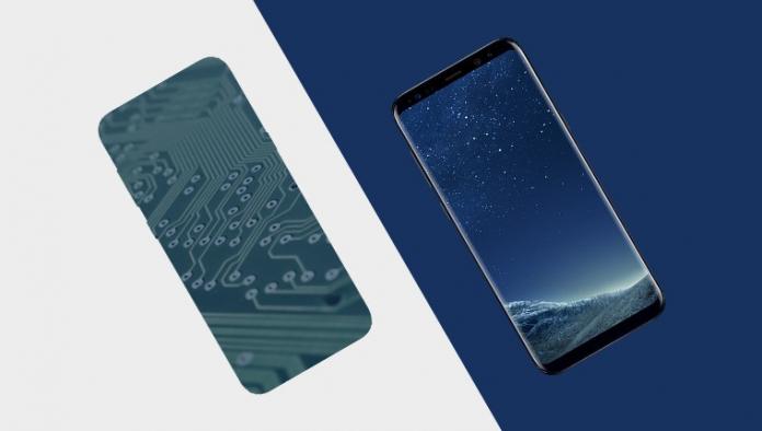galaxy s9 galaxy s9