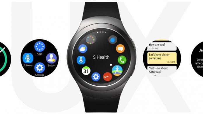 gear s2 gear s2