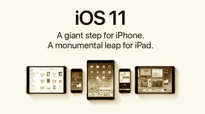ios 11 guncelleme orani
